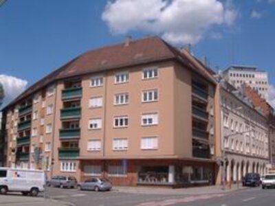 Gebäudebild
