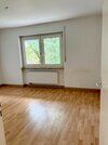 Ansicht Schlafzimmer