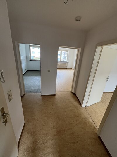 Flur/Eingangsbereich
