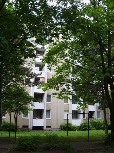 Gebäudebild