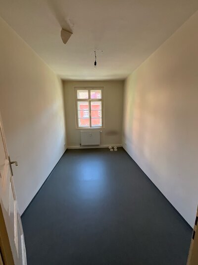 Tolle 2 Zimmerwohnung in Gostenhof - Photo 1