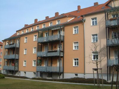 Gebäudebild