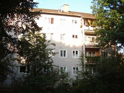 Gemütliche 2-Zimmerwohnung in Gibitzenhof - Photo 5