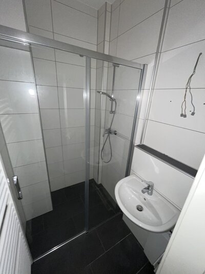 Wohnen im Grünen - 3 ZW in St. Johannis - Photo 2