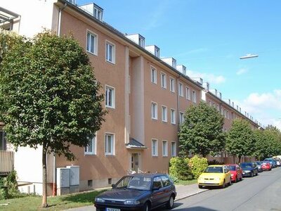 Günstige und gemütliche 2 Zimmer Wohnung im Nürnberger Norden - Photo 4
