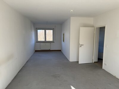 Ess-/ Wohnzimmer