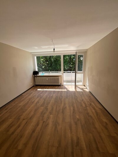4-Zimmer-Wohnung in Langwasser - ab sofort! - Photo 1