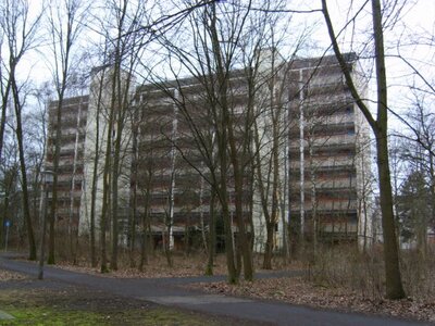 Schöne 2 Zimmerwohnung mit Balkon in Langwasser - Foto 2