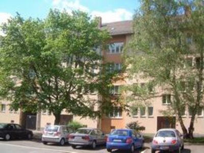 Schöne Dreizimmerwohnung in Gibitzenhof! - Photo 3