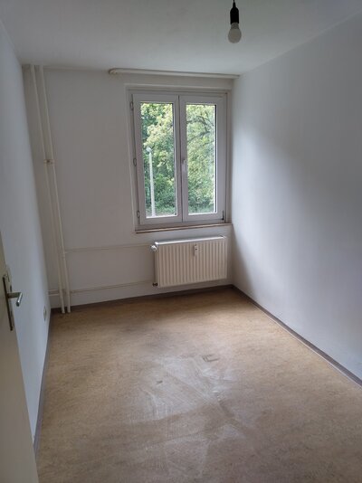 Ideale Wohnung für Studenten - direkte Verbindung an das U-Bahnnetz - Photo 1