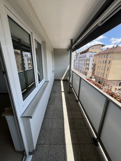 Balkon