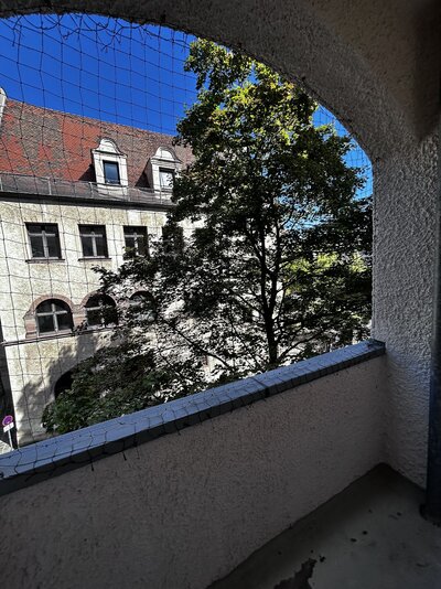 Balkon