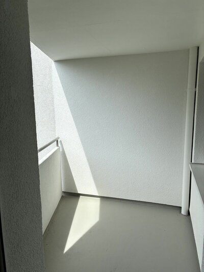 Helle Zweizimmerwohnung in Sündersbühl mit Blick ins Grüne - Foto 5
