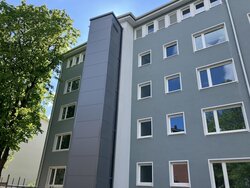 Fassade 1