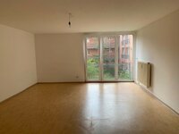 Wohn-Schlafzimmer