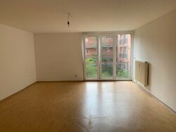 Wohn-Schlafzimmer