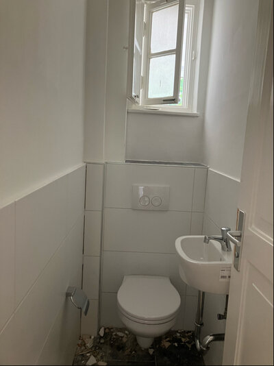 WC
