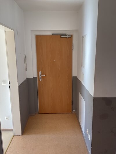 Öffentlich geförderte Wohnung in Sündersbühl mit Balkon- Einkommensorientierte Förderung EOF III - Foto 5