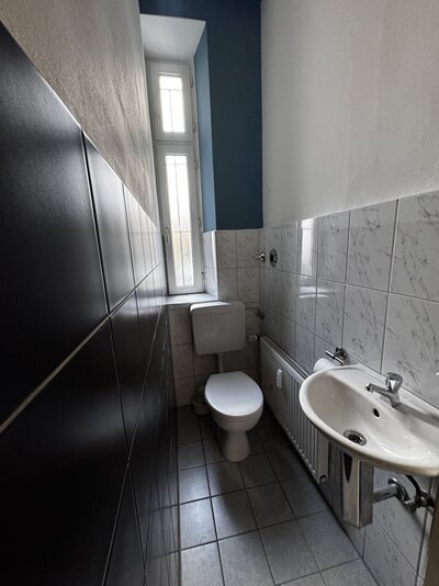 große 6 Zimmerwohnung mit Terrasse - Photo 3
