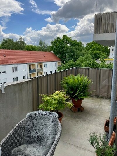 Mieter sucht Nachmieter- moderne 2 Zimmerwohnung im grünen Langwasser - Photo 3