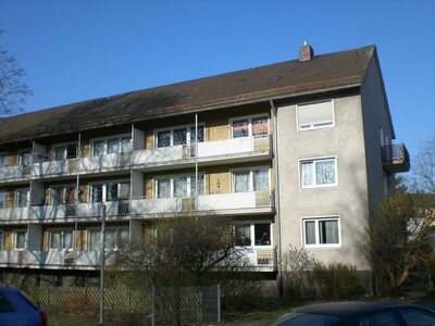 Gebäudebild