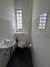 Ansicht WC