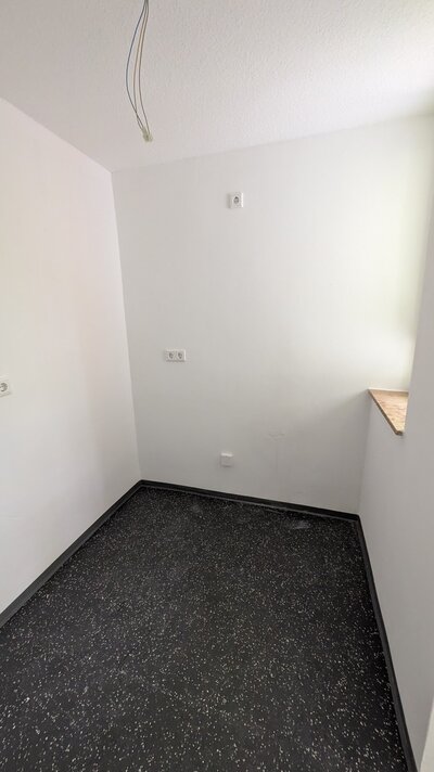 Gemütliche 3 Zimmer Wohnung im Grünen ab SOFORT!! - Photo 3