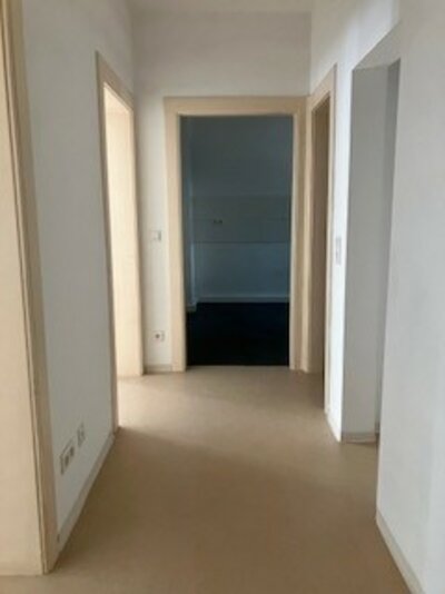 Gemütlich Wohnen in der Nordstadt - Foto 3