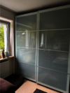 Schlaf/Wohnzimmer