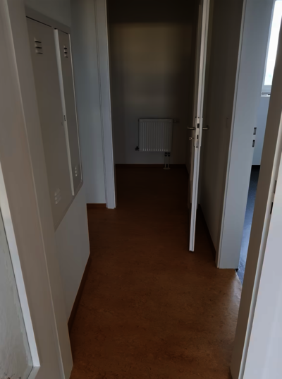 Schöne 3-Zimmer Wohnung mit tollem Ausblick und Balkon - Photo 5