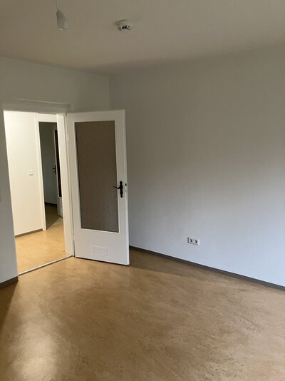 Gegenüber Bundesanstalt für Arbeit! - Foto 1