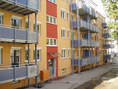 Gebäudebild