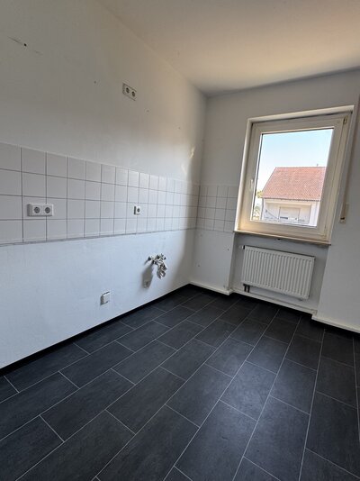 Ansicht Küche 1
