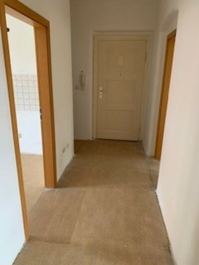 3 Zimmer Wohnung in St. Johannis mit Balkon - Photo 2