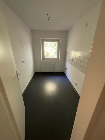 Gemütliche 2-Zimmerwohnung in Gibitzenhof - Foto 1