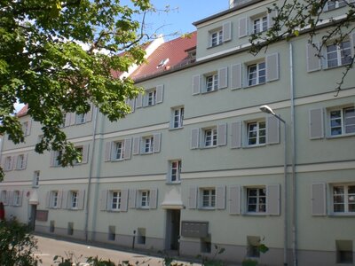 Gebäudebild