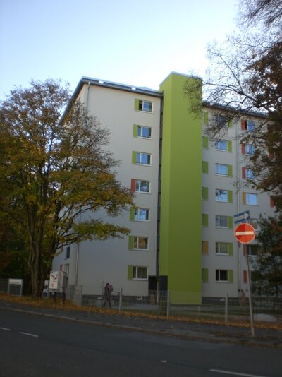 Gebäudebild