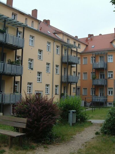 Gebäudebild