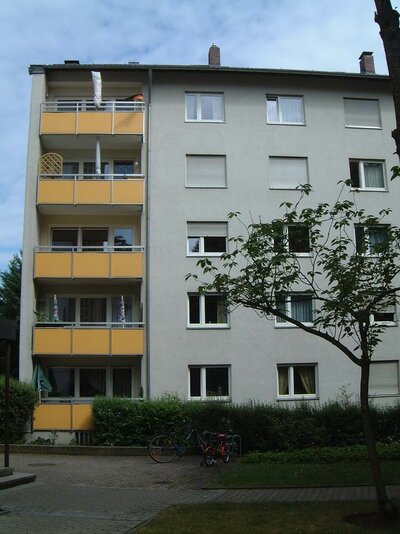 Gebäudebild