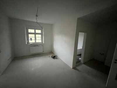 Wohnen im schönen St. Johannis - 3 ZW ab Mitte September verfügbar - Foto 5