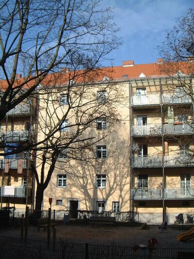 Gebäudebild