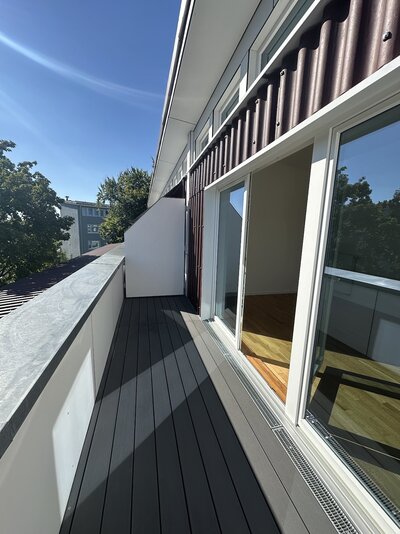 Terrase