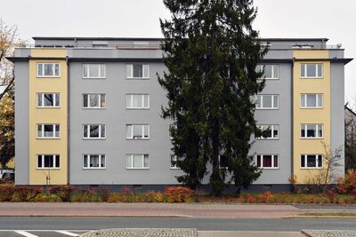 *Ideal für Schüler, Studenten, Azubis - Kleines Apartment in Erlangen* - Photo 3