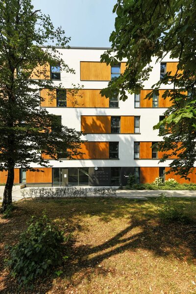 Gebäudebild