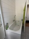 Ansicht Badewanne