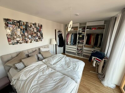 *schöne 2-Zimmer-Wohnung* - Photo 2