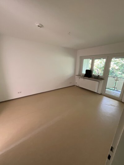 Gemütliche 2-Zimmerwohnung in Gibitzenhof - Photo 1