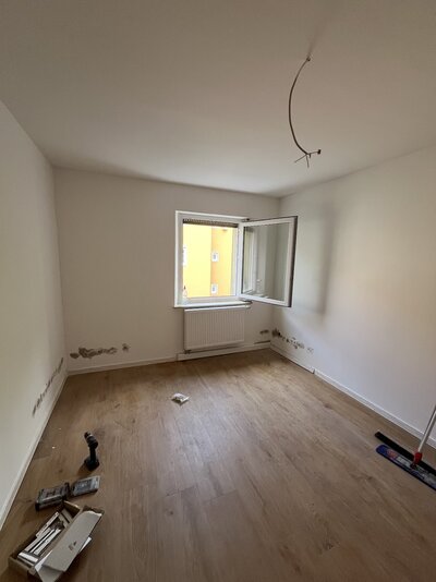 Ideal für Schüler, Studenten und Azubis - Renovierte 1ZW in Gibitzenhof - Foto 5