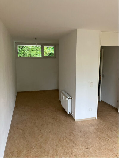 Schlafbereich