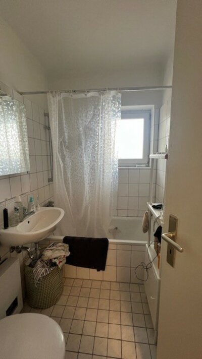 Ansicht Badezimmer